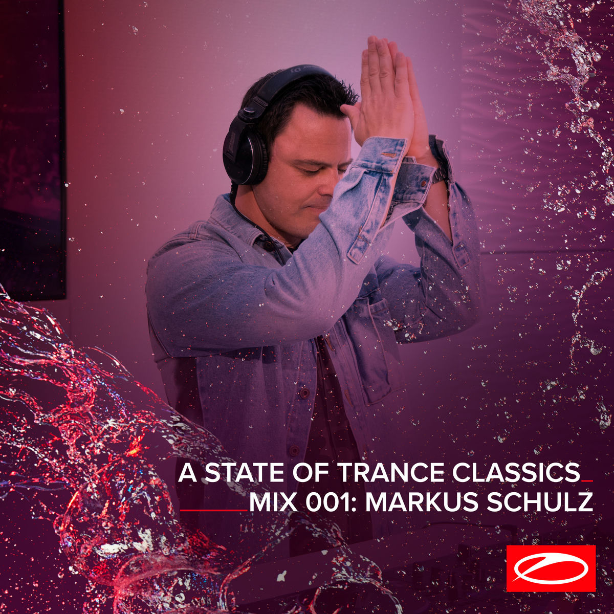 Markus Schulz